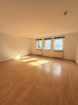 Großzügige 4-Zimmer-Wohnung im Herzen von Walldürn