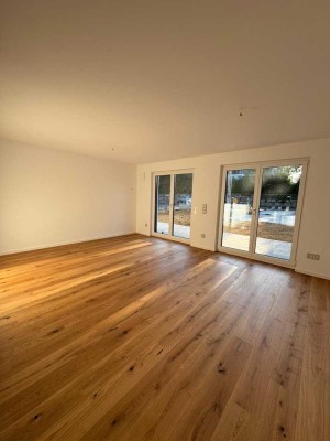 **Neubau I sof. beziehbar I Moderne DHH in absoluter top Lage nhe. Uniklinik I inkl. EBK**