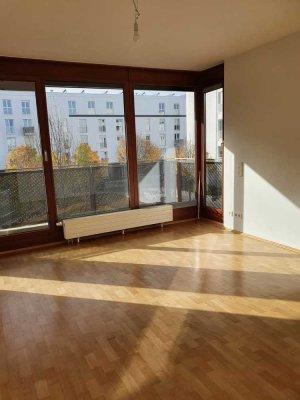 Großzügige 4-Z-Terrassen-Neubau-Wohnung, hochwertig und einmalig