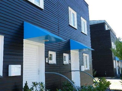 Doppelhaushälfte in bevorzugter Lage