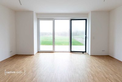 5 -ZIMMER- TRAUMHAUS - Neubau 2021 in Plaußig-Portitz, Garten, 2 SP, FBH - TEL.: 0152 26918735
