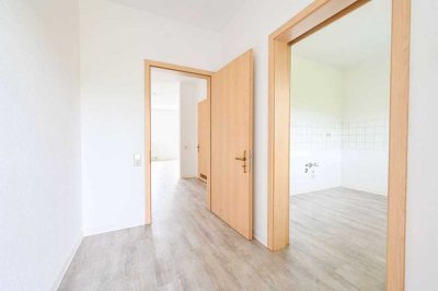 Lebensqualität in Chemnitz: Barrierefreies Wohnen mit Zugang zu Natur und Stadtleben