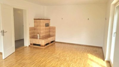 Provisionsfrei! 3-Zimmer-Wohnung (83,63 m²) im 1. OG mit Balkon in ruhiger Ortsrandlage von Sasbach