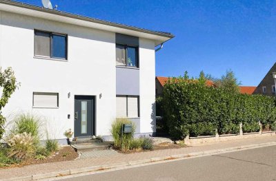 Ihr Traum vom energieeffizienten Neubau wird wahr - jetzt provisionsfrei ins Eigenheim!