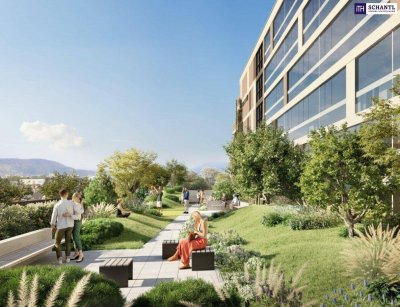 Investieren oder selbst genießen – 4 Zimmer voller Möglichkeiten!