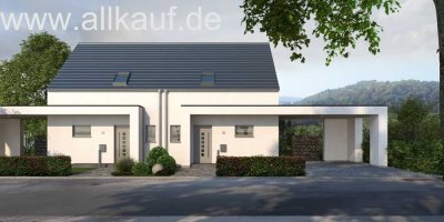 All in - Preisknüller - Ihre Traum vom eigenheim wird wahr