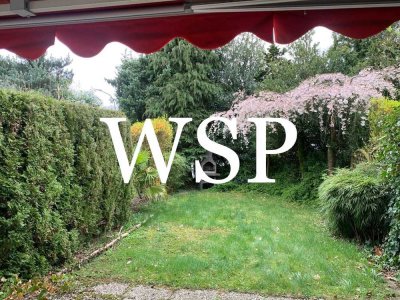 ***Wilde Kirsche in absoluter Toplage mit Reihenhaus zu vermieten***