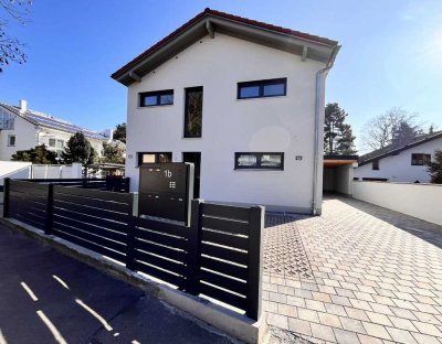 ERSTBEZUG - MODERNES 2-ZIMMER APARTMENT