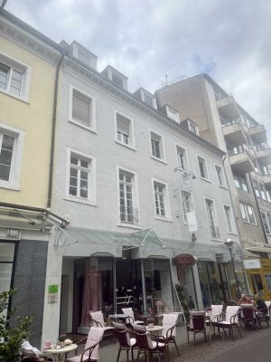 Wohnwohlgefühl in zentraler Lage!