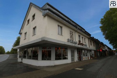 6,3 % Rendite möglich! Attraktive 4-Zimmer-Wohnung in Köln-Höhenhaus