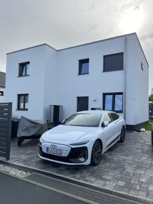 Moderne 4-Zimmer-Wohnung in Schildow