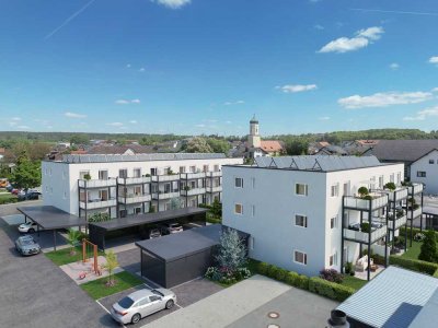 Kapitalanleger aufgepasst! - Hohe Abschreibung, top Mietrendite, unglaubliche Eigenkapitalrendite