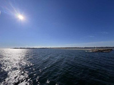 Ferienwohnung  Ostsee Schlei Kappeln
