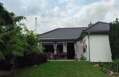 4-Zimmer-Bungalow mit offener EBK in Gifhorn