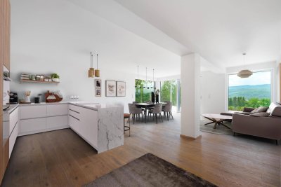 Exklusive Gartenwohnung in Palmsdorf – befristeter Preisvorteil bis Jahresende