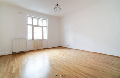 Studentenhit mit Balkon mitten in Krems