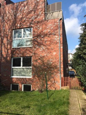 Zentrale 1,5-Zimmer-Souterrainwohnung mit Stellplatz – ideal als Zweitwohnung