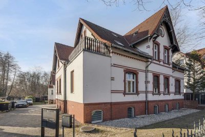 Vermietete Eigentumswohnung I 7.497,60 €/kalt p.a. I *provisionsfrei*