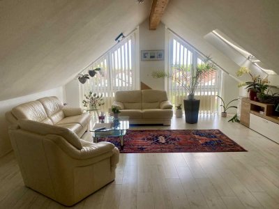 SINGLE-WOHNUNG