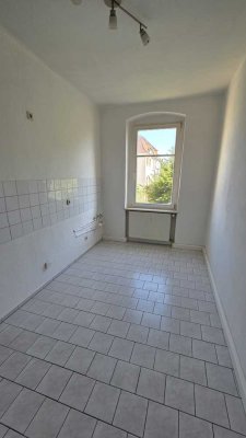 Einzimmerwohnung im Gebiet Giebichenstein