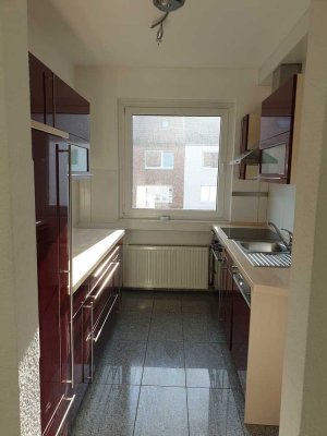Ansprechende 3-Zimmer-Wohnung mit Balkon und EBK in Dortmund