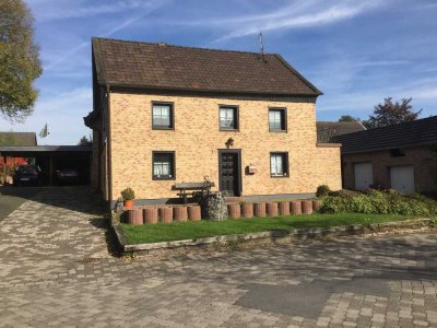 Provisionsfrei!!! Zweifamilienhaus im Zentrum von Neunkirchen