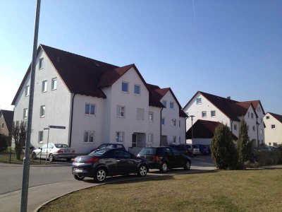 Tolle 2 ZKB EG mit eigenem Garten im Härpferpark