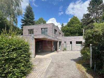 Nachhaltige Villa in exklusiver Traumlage
