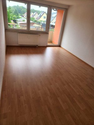 Sonnige 2 Zimmerwohnung mit Balkon