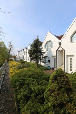 Helle 2-Zi.-Whg. mit Balkon in Achim-Mitte