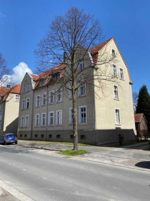 Schöne 3-Zimmer Wohnung in gemütlichen Wohnviertel in Recklinghausen