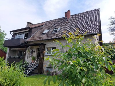 Komfortabel wohnen, mit sehr vielen nützlichen Ausstattungen