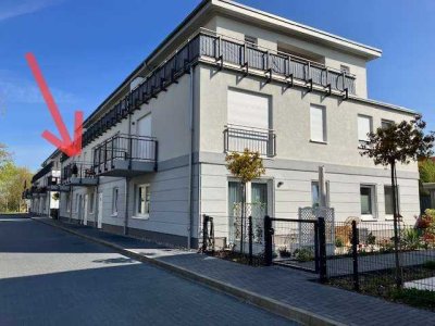 2 Zimmer , ruhig im Grünen - ab Dezember 2025