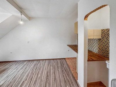 Aachen: Gemütliches Stadtapartment in Toplage am Lindenplatz – Ideal für Studenten