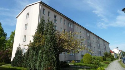 2 Raum-Wohnung