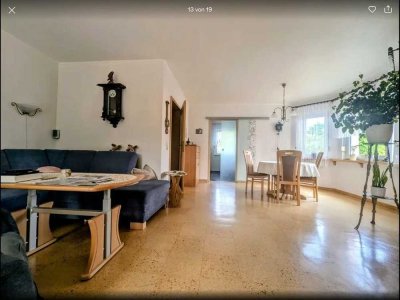 Perfektes Zweifamilienhaus in schöner und ruhiger Lage