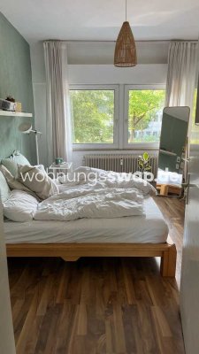 Wohnungstausch: Weseler Straße 131