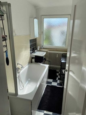 Helle 3 Zimmer Wohnung