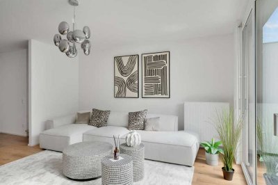 MoVida Reihenmittelhaus D13 mit 130 m² Grundstück