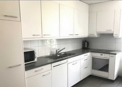 Neuvermietung 2-Zimmerwohnung in Schramberg