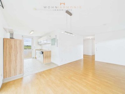 bezugsfreie 4,5-Zimmer-Whg. mit Aufzug!