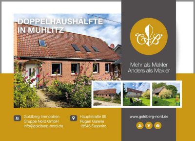 Perfekte Anbindung + Außerortslage + ohne Käuferprovision? Ja sowas gibt es!