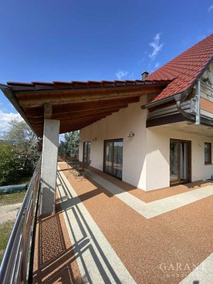 Traumhaus sucht junge Familie
