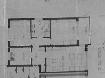Ansprechende und modernisierte 3-Zimmer-Wohnung mit geh. Innenausstattung mit Balkon und EBK
