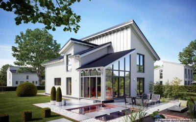 Wie im Bilderbuch - hier lesen Sie sich ins Happy End