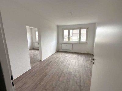 Ruhig gelegen – mitten im Leben