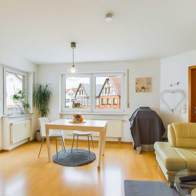 Wunderschöne Helle und sehr gepflegte Wohnung