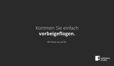 Offene Besichtigung am 13. und 15.11. in Ruit I 3,5-Zi.-Wohnung I Neubau I sonnige Wohnlage