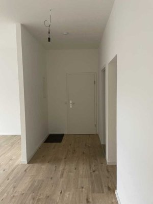 Gepflegte zwei Zimmerwohnung in Swittal mit Küchenzeile