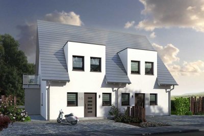 Ihr maßgeschneidertes Zuhause wartet!